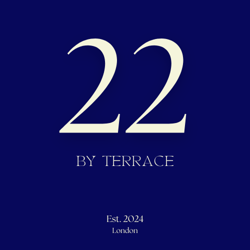 22 by Terrace